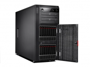 Башенный сервер Lenovo ThinkServer Tower Server - TD340 - Type 70B6