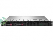 Сервер HPE Cloudline CL1100 G3