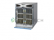 Коммутатор HPE StoreFabric класса Director для сети SAN QK710D