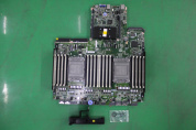 Материнская плата Lenovo Motherboard, SR650V2,with embedded TPM without TCM, with battery (03GY739)