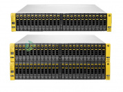 HP 3PAR StoreServ 7440c Converged Flash Array E7X84A