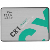 SSD диск Team Group CX1