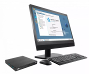 АРМ ICL Техно на базе ThinRAY Th764