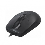 USB-мышь Lenovo Primax MOEUUOA USB Mouse(Black) (00KT363)