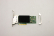 Сетевая карта Ethernet, Intel X710-T4L 10GBASE-T 4-Port PCIe Ethernet Adapter (03GX566)