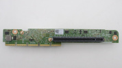 Райзер-карта Lenovo Riser Card, PCIE Gne5, x16, low profile, Riser1 (03GX229)