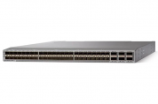 Коммутатор Cisco Nexus N3K-C31108TC-V