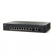 Коммутатор Cisco SG355-10MP