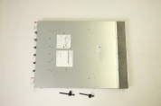 Коммутатор Mellanox QM8790 HDR IB Unmanaged Switch (oPSE) (01PG762)