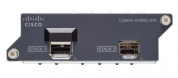 Модуль стекирования Cisco C2960X-HYBRID-STK