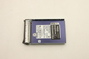 SSD-накопитель Lenovo ThinkSystem 2.5" 5100 1.92TB Entry SATA 6Gb Hot Swap SSD (01PE063)