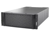 Сервер Lenovo ThinkSystem DE4000H / 4U60 Chassis / 2x Controller 32GB Gen2 / 2x 32Gb FC,4-ports / 8x 32Gb FC SFP+ Transceiver / 20x 18TB 7.2K 3.5" HDD / Rack Mount Kit