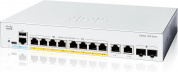 Коммутатор Cisco Catalyst C1200 C1200-8P-E-2G