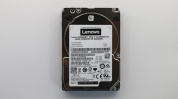 Жесткий диск Lenovo HDD 2.5 10Krpm 12Gb SAS 600GB (00FC613)