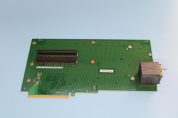 Райзер-карта Lenovo Nitorgen 2x16 PCIe FRU (01CV955)