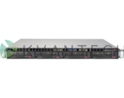 Платформа серверная Supermicro SYS-5019P-MR - 1U, Single LGA3647, Intel® C621, 6xDDR4, 4x3.5" Hot-swap SAS/SATA drive bays, 12xSATA (RAID 0,1,5,10), 2xDOM, 2x1GbE (Marvell® 88E1512), IPMI 2.0 with LAN, 1xPCI-Ex16, VGA port, Rackmount KIT, 2x400W Redundant