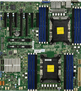 Материнская плата Supermicro X11DPH-i