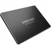 Samsung Enterprise 15,36 TB SSD PM9A3, 2.5", NVMe/PCIE Gen4, R5200/4000W Mb/s, IOPS(R4K) 850K/160K, MTBF 2M, 1DWPD/5Y, OEM