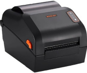 DT Desktop принтер Bixolon XD5, 4", 300 dpi, USB, Black, Peeler