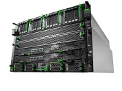 Сервер Fujitsu PRIMEQUEST 3800B