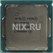 Процессор DELL Intel Xeon E3-1275 V6