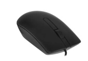 Мышь проводная DELL MS116c USB 0DMV3P