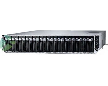 Сервер Dell PowerEdge C6320