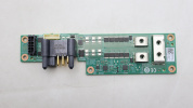 Опция Lenovo ThinkSystem Dense V3 Power Distribution Board (03LC722)