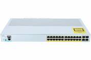 Коммутатор Cisco Catalyst 2960-L WS-C2960L-24TQ-LL