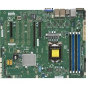 Материнская плата Supermicro MBD-X11SCM-LN8F-B
