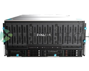 Сервер Dell PowerEdge XE7100