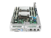 4-процессорный серверный узел HPE ProLiant XL170r Gen10 для шасси HPE Apollo 2000