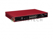 Ethernet-коммутатор доступа Qtech QSW-3750-10T-AC-R