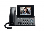 IP-телефон Cisco CP-9971-WL-K9 (USED)
