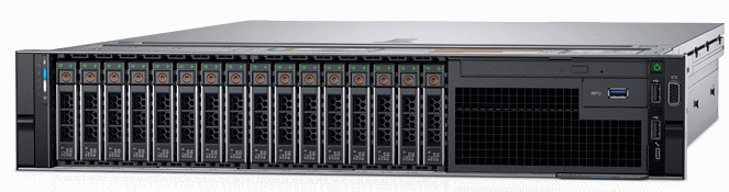 Сервер Dell EMC PowerEdge / 210-AKXJ-81