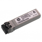 Трансивер HPE MSA 25Gb SFP28 Short Range 4-pack iSCSI Transceiver (S0K91A)