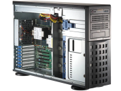 Сервер Supermicro Mainstream SuperServer SYS-741P-TRT