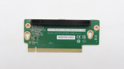 Райзер-карта Lenovo Riser Card, Gold Finger, 2U, PCIE, x16, Riser 1 (03KM981)