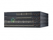 Коммутаторы Dell Networking серии N4000 210-ABVT