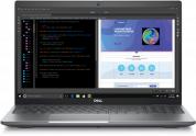 Ноутбук Dell Precision 3580