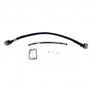 BOSS S2 Cables for R750xs, R550 3 pin BOSS in 5 pin motherboard- CusKit