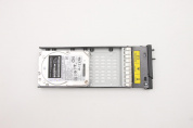 Жесткий диск Lenovo Hard Drive Assembly, SAS, 2.5", 2.4TB, 10K RPM 12.0Gb/s, Hot Swap, Internal Hard Drive, with tray (01KP508)