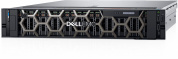 Сервер Dell EMC PowerEdge R840 / 210-AOJP-12