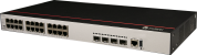 Коммутатор Huawei CloudEngine S5735-L24T4X-IA1