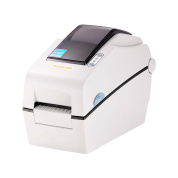 DT Desktop принтер Bixolon SLP-DX220, 2", 203 dpi, Serial, USB, Ethernet, White