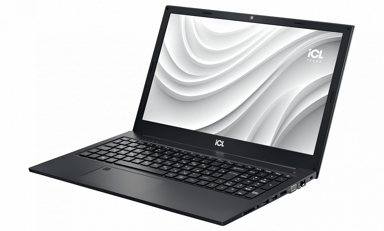 Ноутбук ICL Техно Raybook S1513 G1R