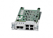 Модуль маршрутизатора Cisco NIM-2FXSP/4FXOP