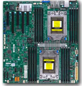 Материнская плата Supermicro H11DSI