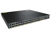 Коммутатор Cisco Catalyst WS-C2960XR-48LPS-I