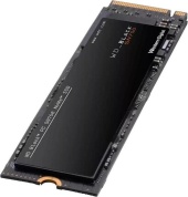SSD накопитель Western Digital Black SN7100, 500GB, M.2 WDS500G4X0E